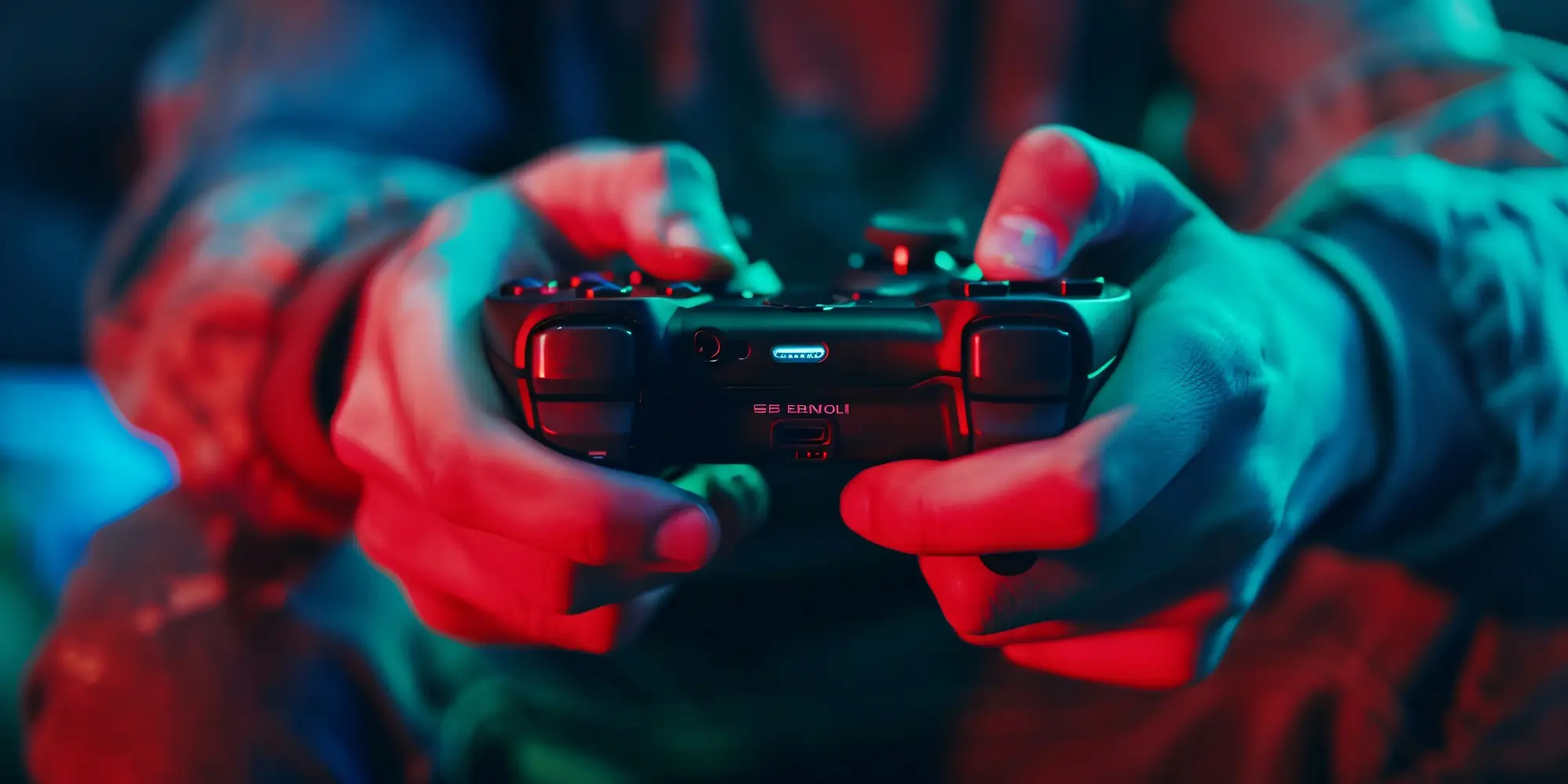 法務法人大輪が伝えるゲーム産業の法務の必要性