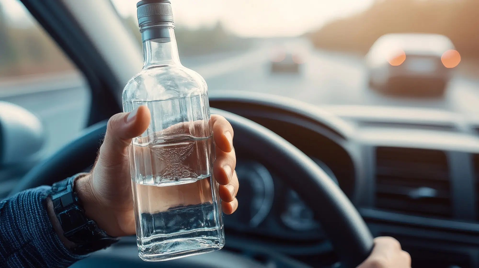 法務法人大倫の飲酒運転処罰 概念説明