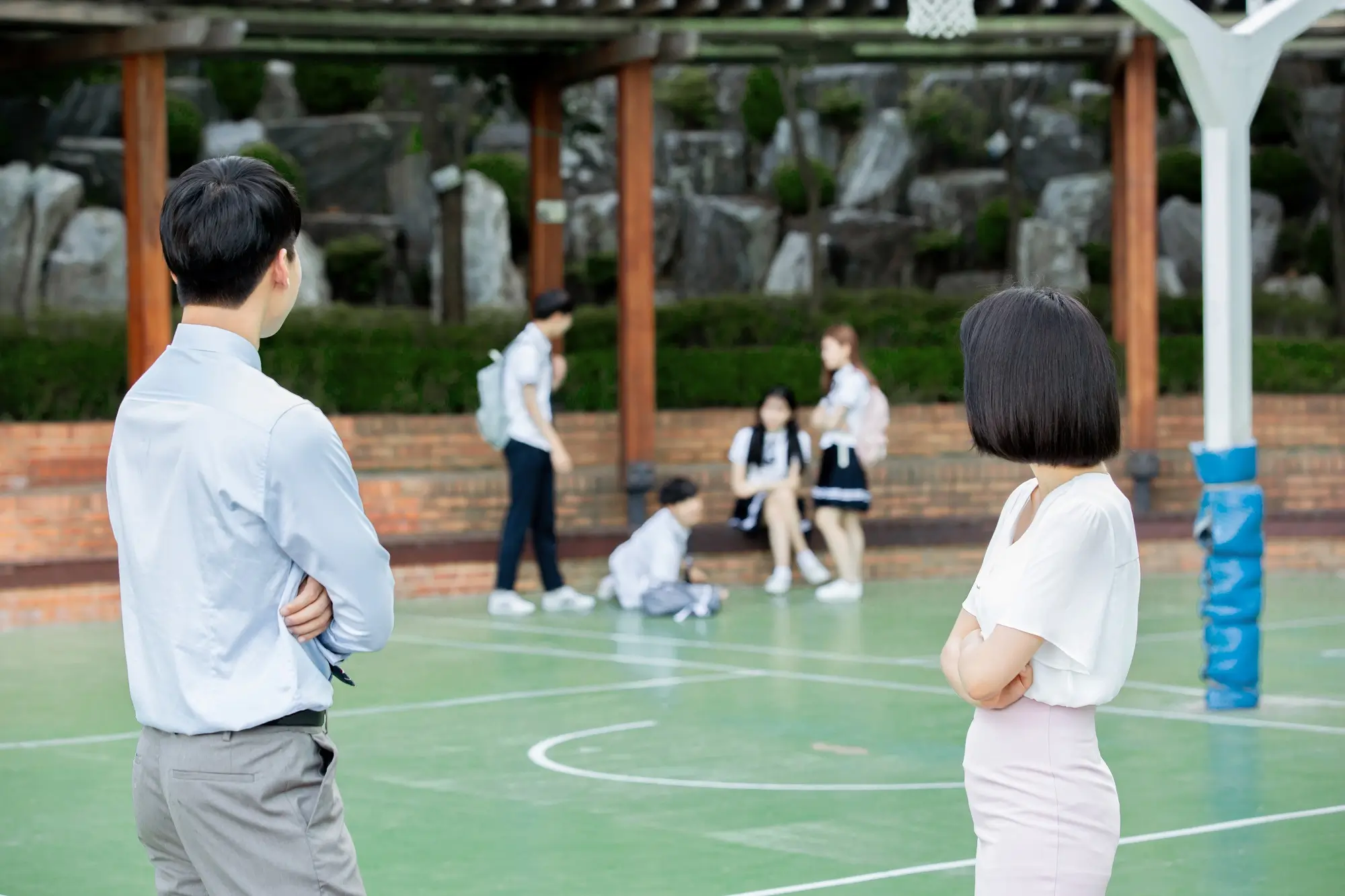 法務法人大輪の学校暴力の処罰に関する助力事項