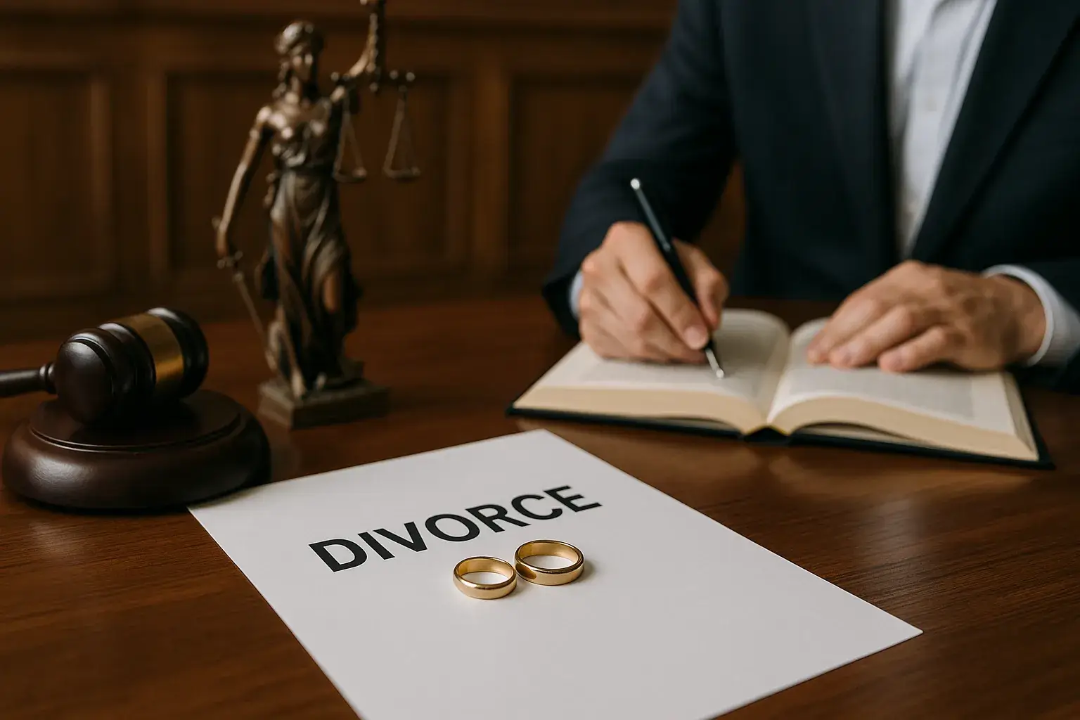 当法人の離婚グループ 裁判離婚手続 離婚訴訟の定義