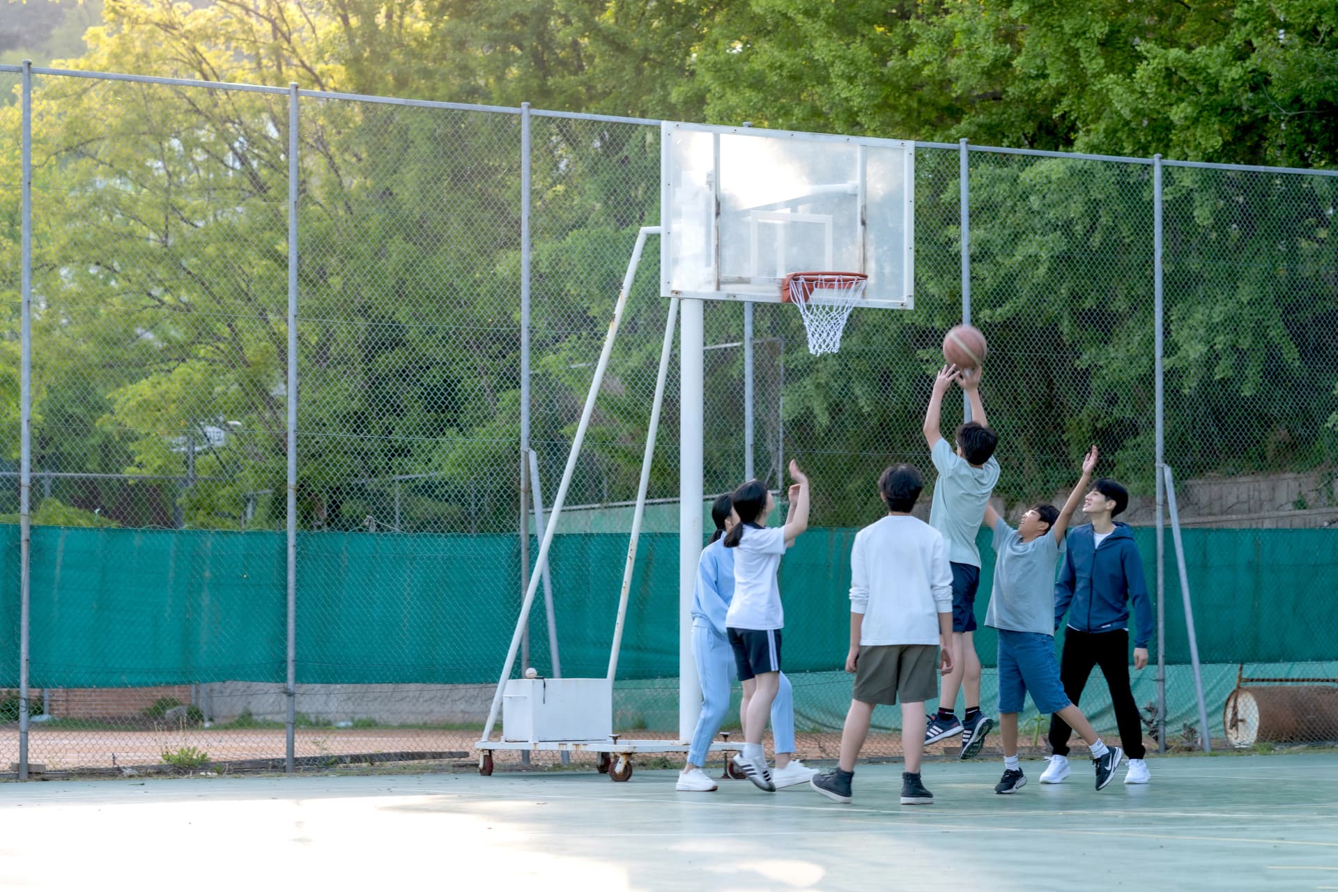 いじめ(学校暴力)の法的手続内容整理