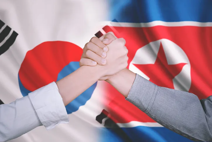 対北協力 | 概念と国際通商上の特性
