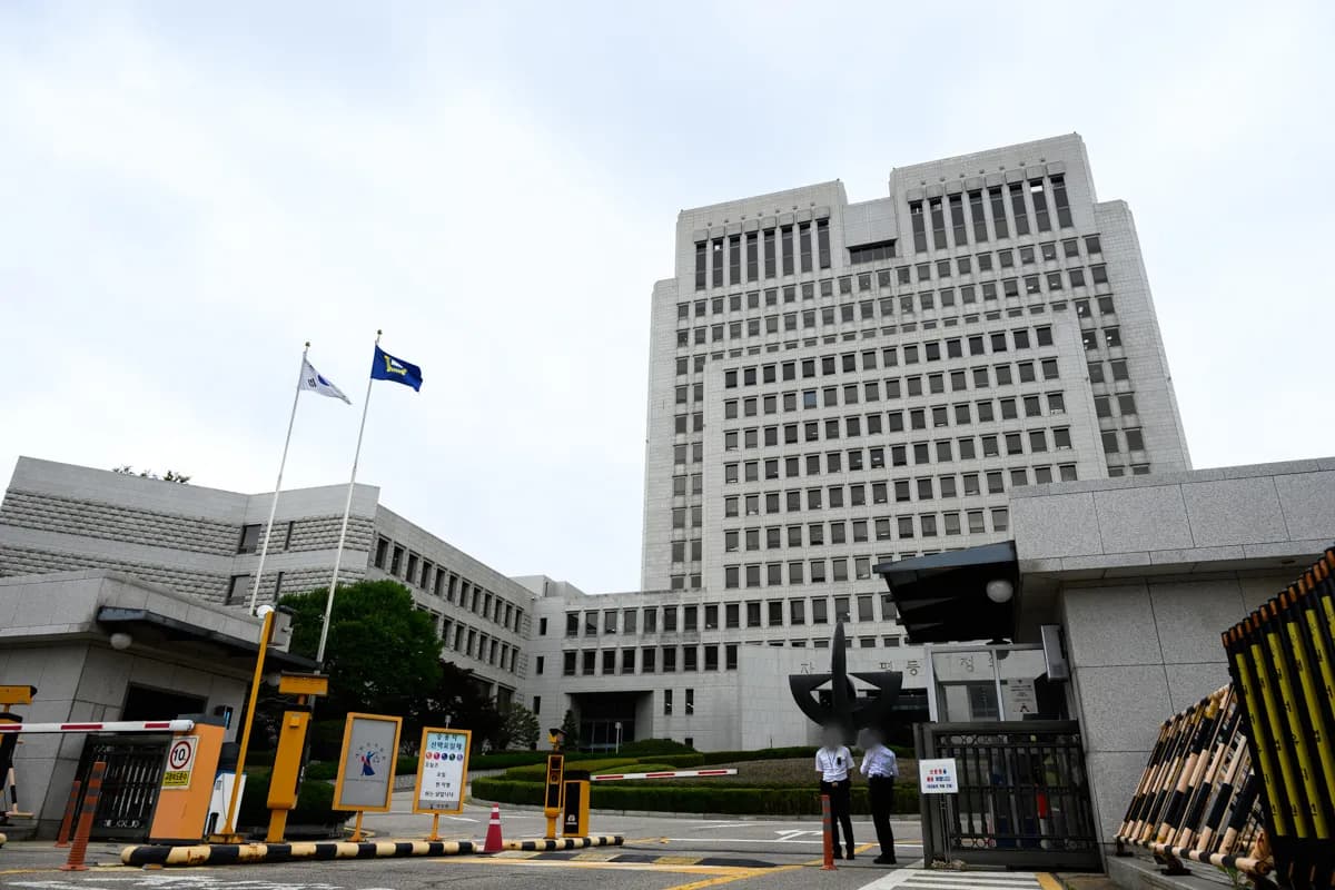 ツヤン脅迫事件の事実関係と判決の核心