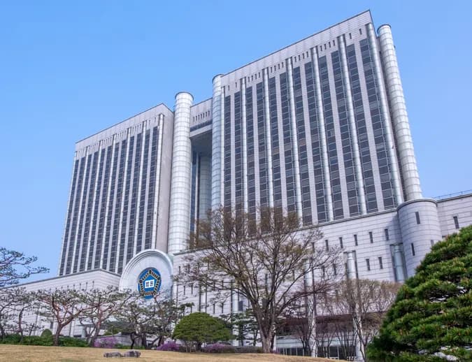 上場会社の引受 | 大法院の判断