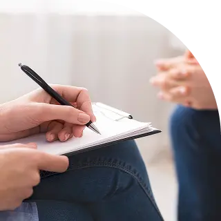 強み