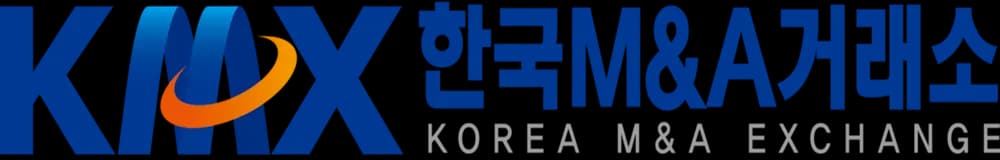 한국 M&A거래소