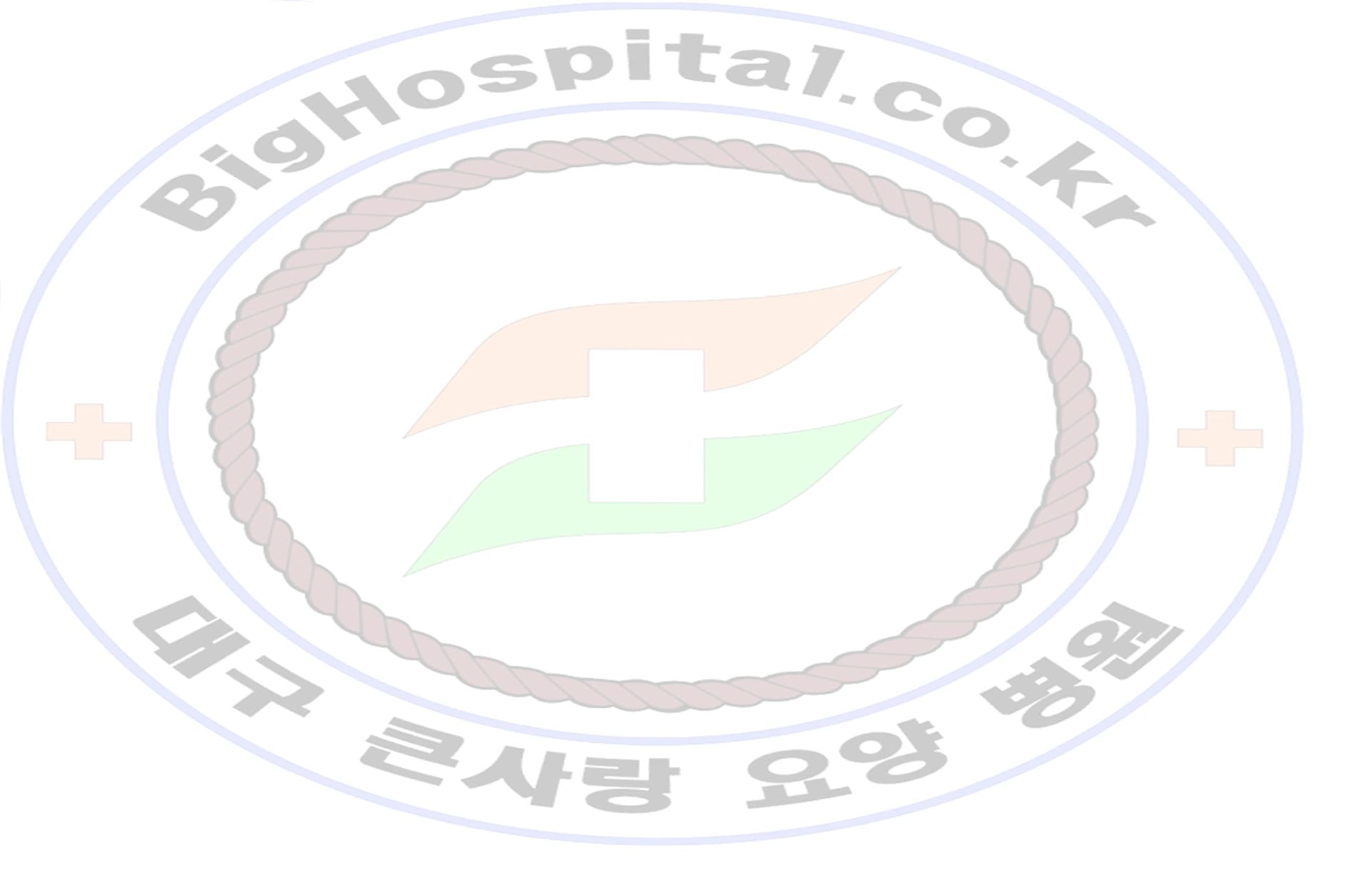 효민의료재단