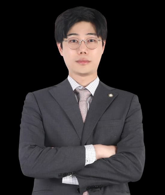 キム・ドンジン 弁護士