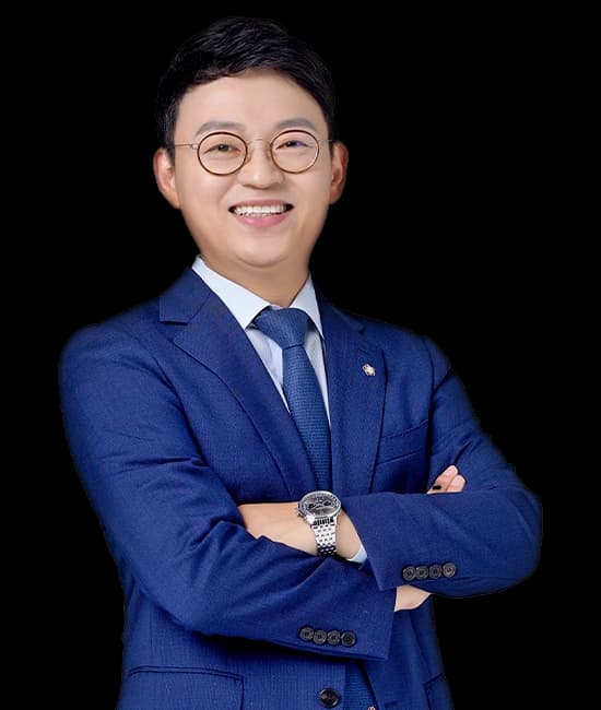 パク・ハンジン 弁護士