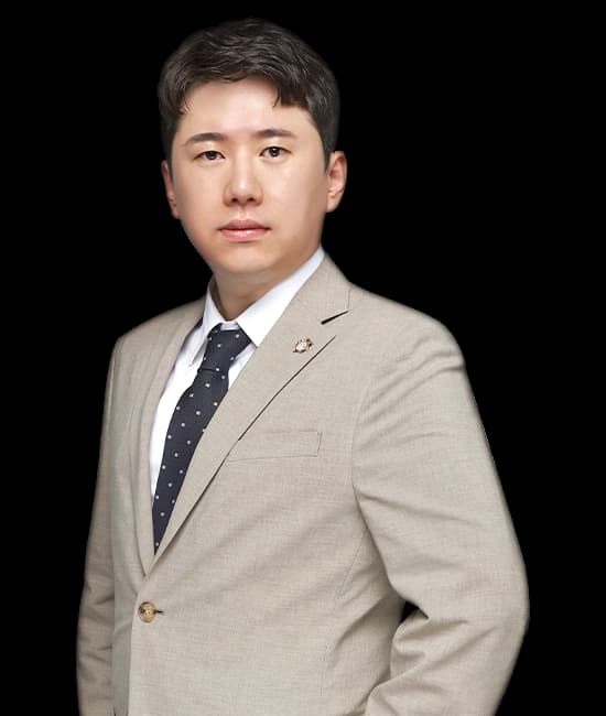 ペ・ジュンモ 弁護士