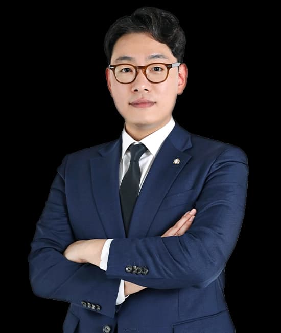 イム・ソンジュン 弁護士