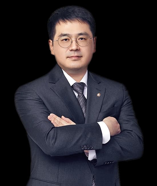 チョン・ヨンミン 弁護士