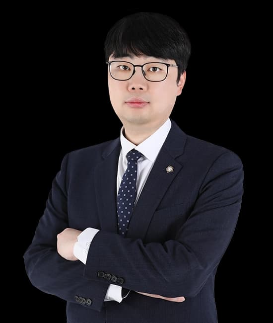 チョン・ジュンギ 弁護士