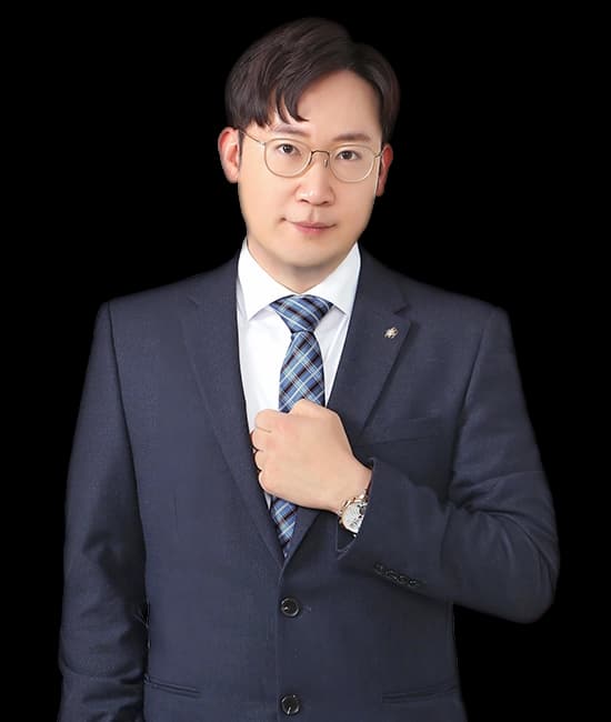 チョ・サンウク 弁護士