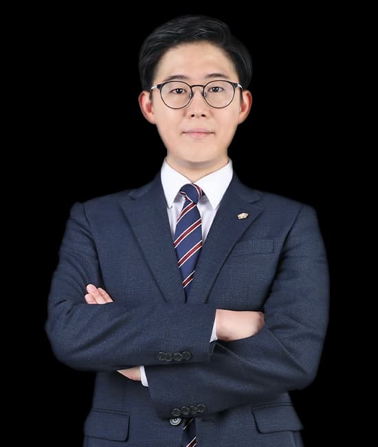 ハン・ミンヨン 弁護士