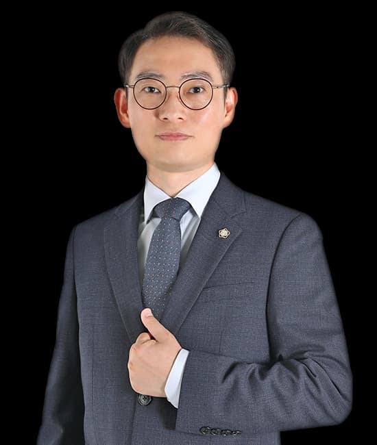 キム・ギョンファン 弁護士