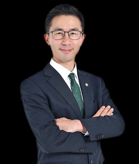イ・ウンソン 弁護士
