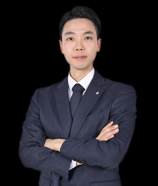 チョンジュン 弁護士