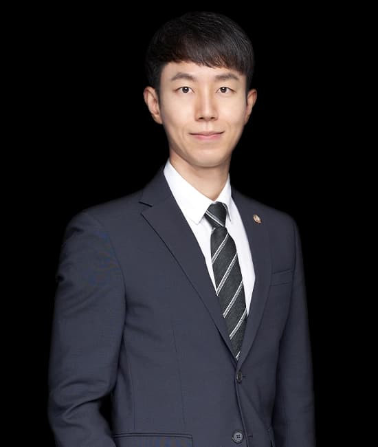 ホン・スンピョ 弁護士