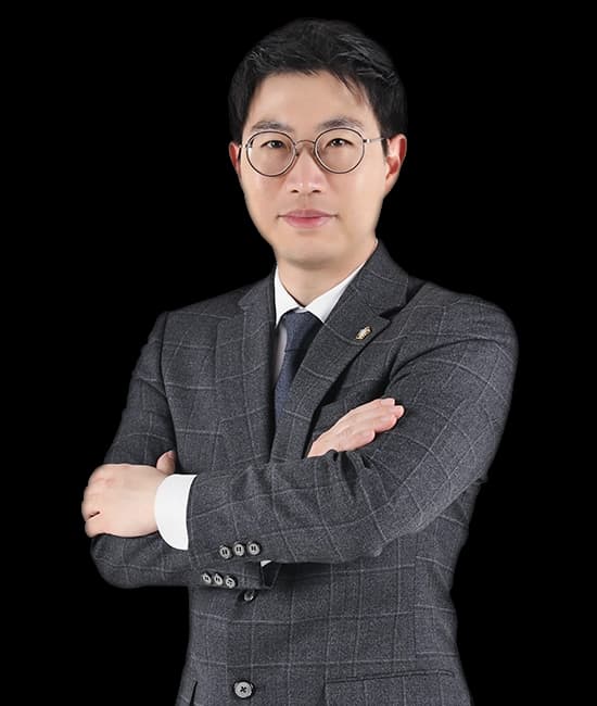 ファンギュファ 弁護士