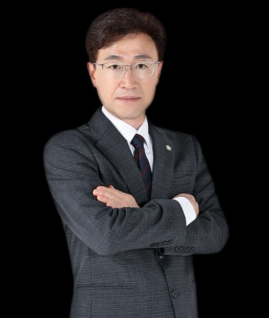 チャン・ムンギュ 弁護士