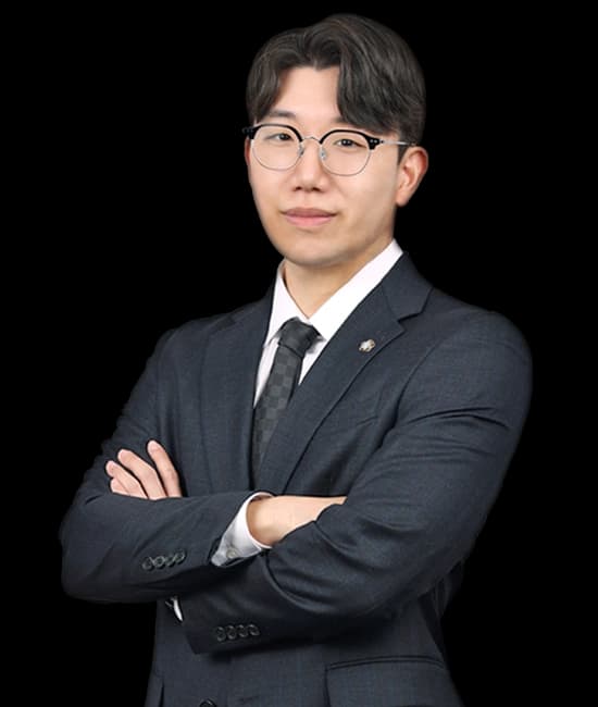 イ・インジュン 弁護士