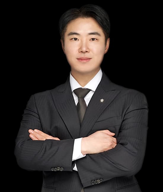 パク・ジョング 弁護士