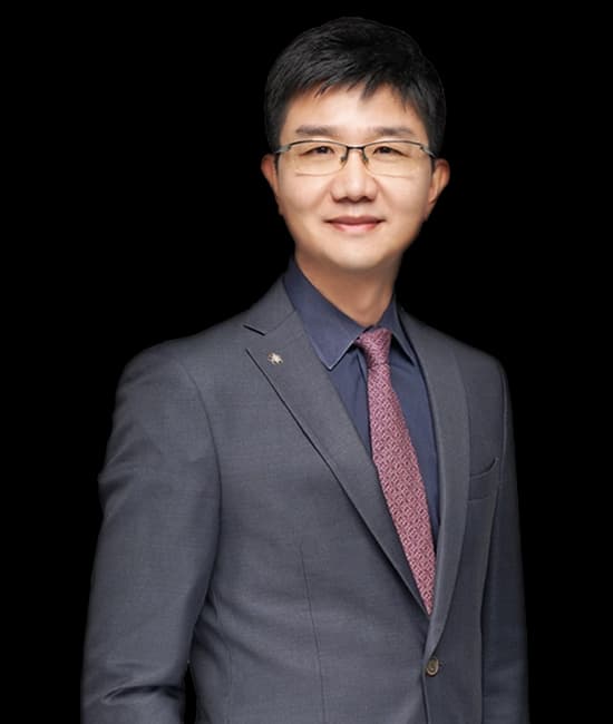 キム・ヒョジュン 弁護士