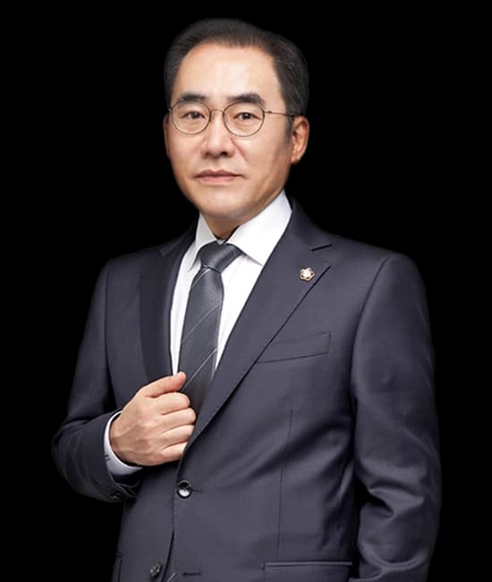 イ・グァンウ 弁護士