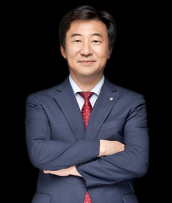 キム・ナクヒョン 弁護士