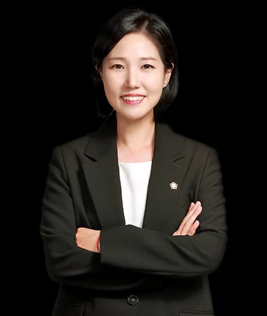 イ・ジヨン 弁護士