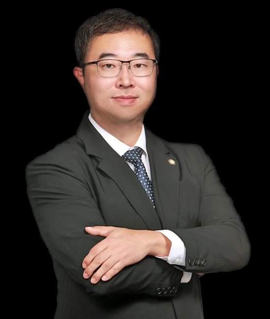 パク・ジェジョン 弁護士