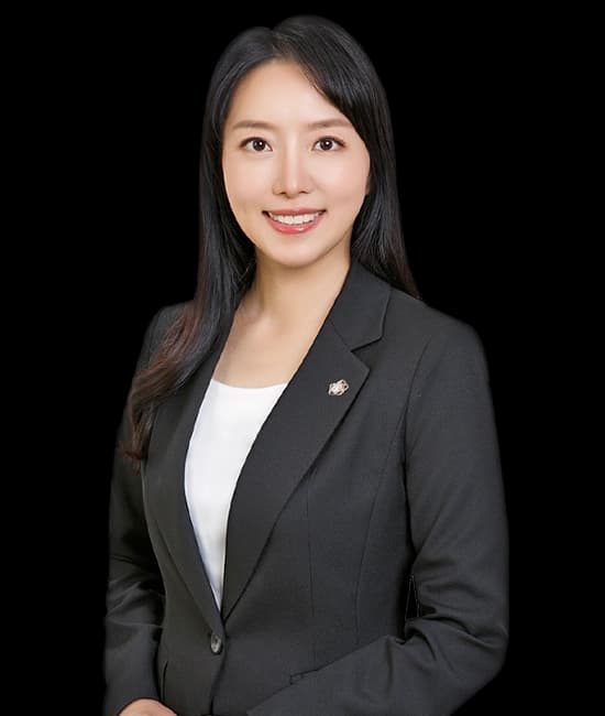 ユン・ソヨン 弁護士