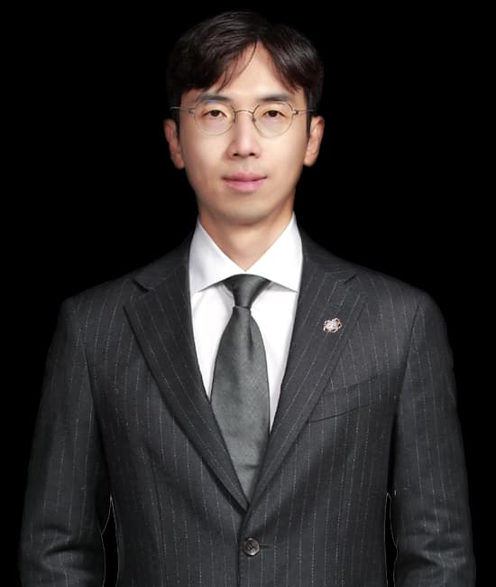 キム・ユジン 弁護士