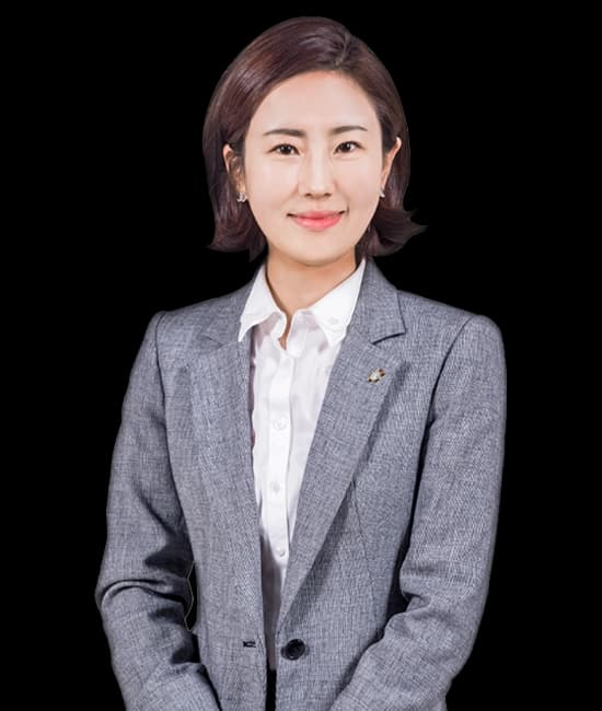 チェ・ヨンジン 弁護士
