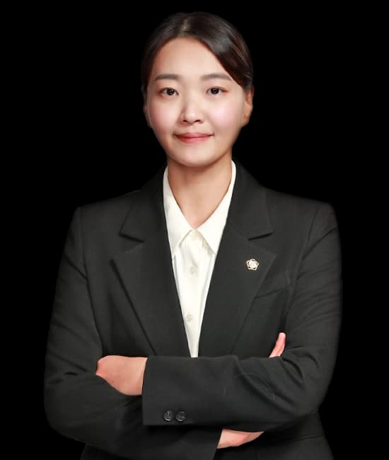パク・ダジョン 弁護士