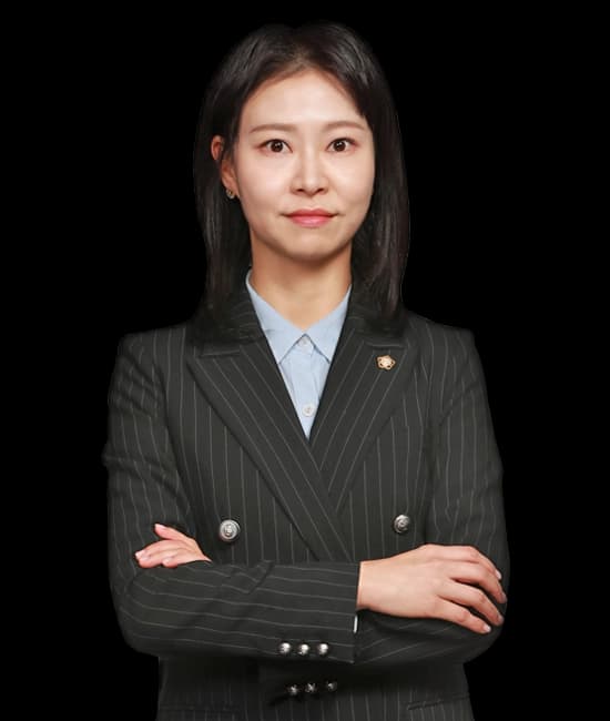 イ・ジウォン 弁護士