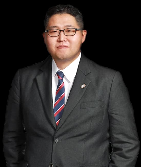 チェ・ソンムン 弁護士