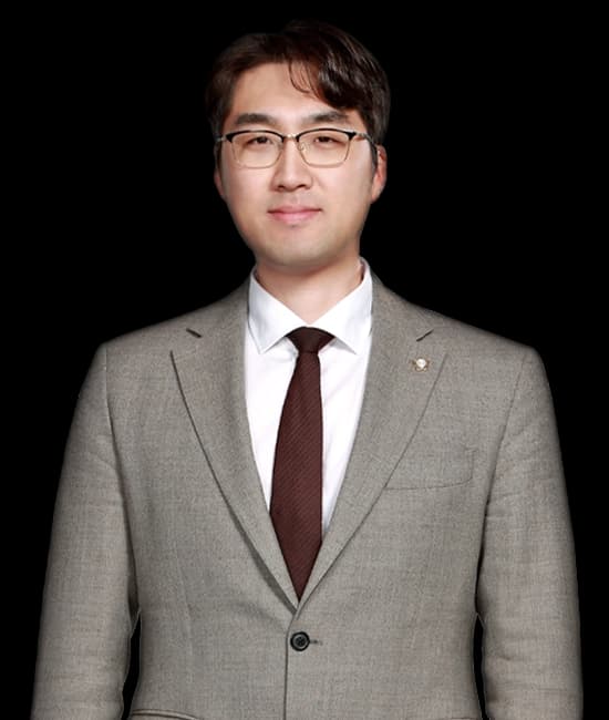 パク・ドンイル 弁護士