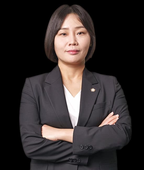 パク・ジュヨン 弁護士