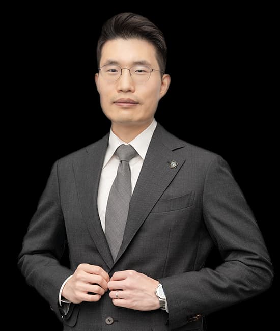 チェ・ヨンジェ 弁護士