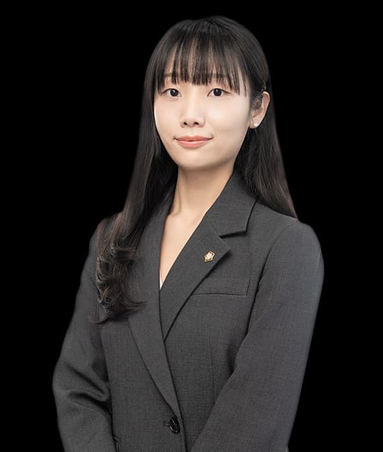 ファン・ヘサン 弁護士
