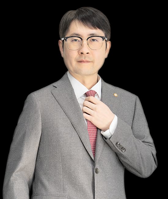 キム・セジュン 弁護士