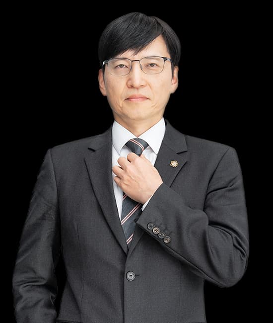 ユン・スンファン 弁護士