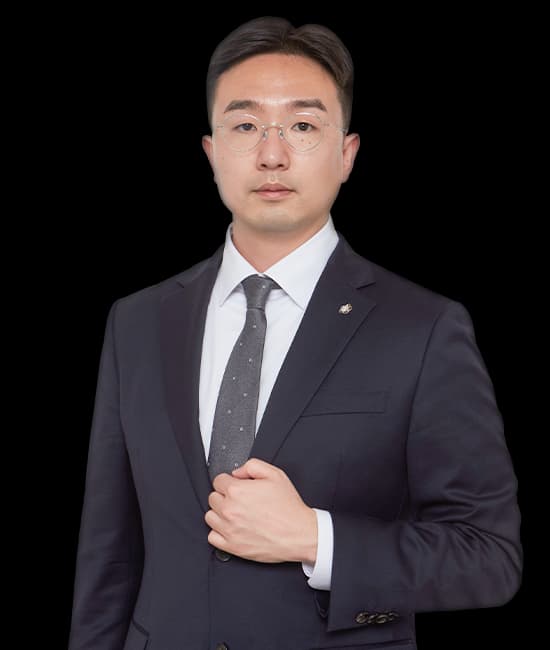 リュ・ヒョンジュン 弁護士