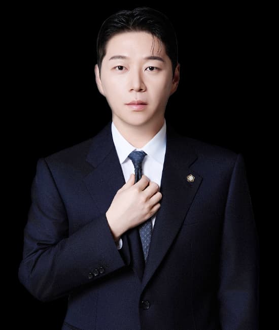 キム・ホジョン 弁護士