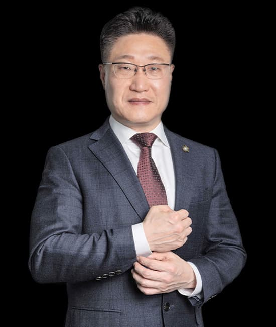 パク・ソンジュン 弁護士