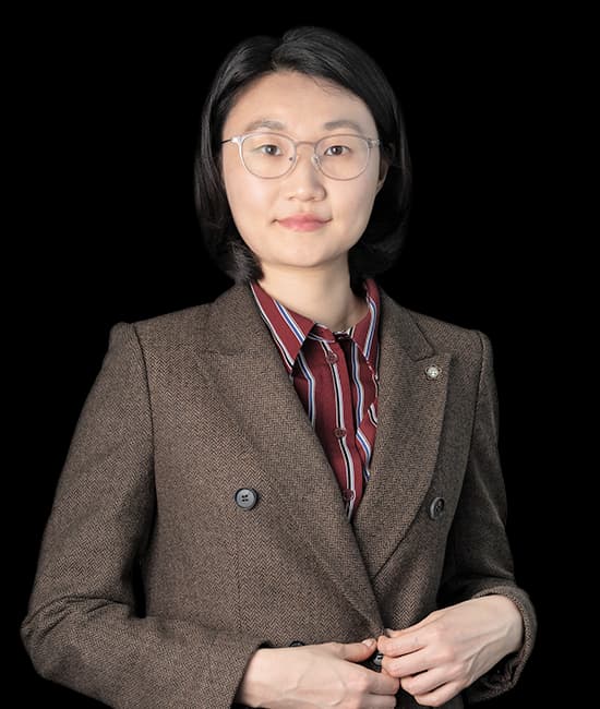 ファン・ジイェ 弁護士