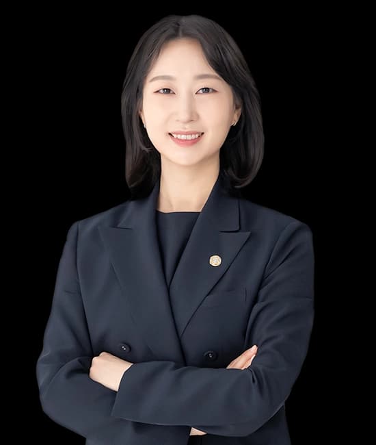 チョ・ギョンヒ 弁護士