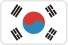 韓国 国旗